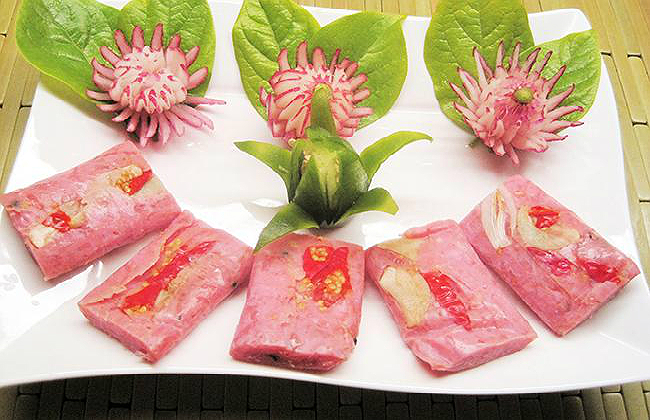 nên ăn gì khi đi du lịch quy nhơn