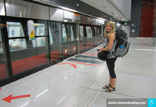 Hệ thống giao thông công cộng tuyệt vời du-lich-singapore-31-12-2015-2