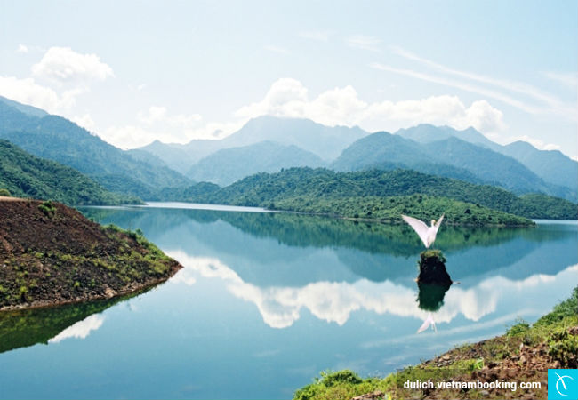 Bạch Mã du-lich-viet-nam-26-12-2015- 3