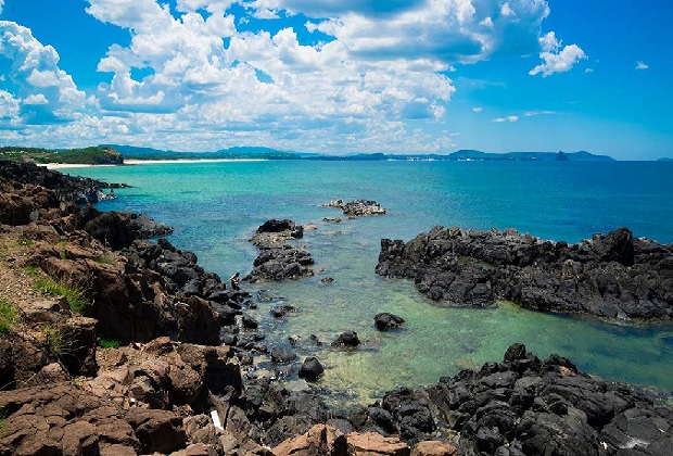 Vẻ đẹp của Đầm M&ocirc;n