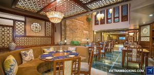 Gợi ý nhà hàng dành cho thực khách sành ăn ở Hà Nội