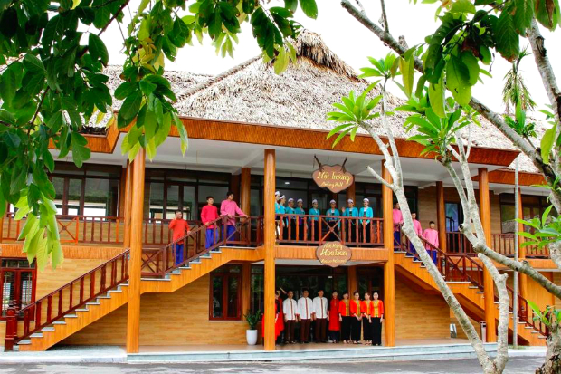 khách sạn Bắc Kạn