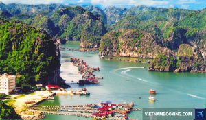 Khám phá Hải Phòng để thêm yêu thành phố hoa phượng đỏ