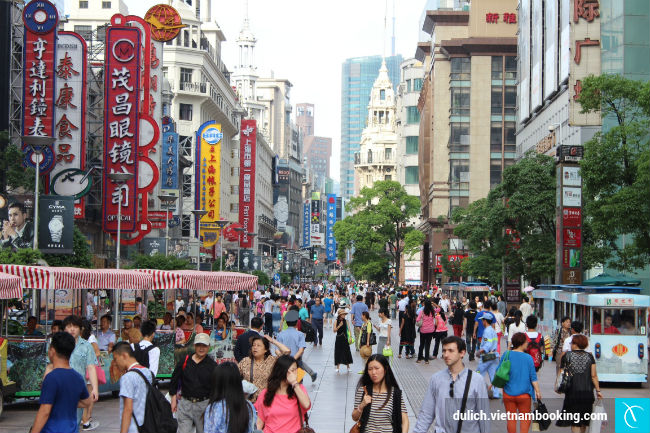 bi quyet mua sam o thuong hai