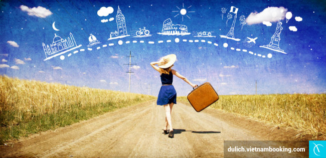 nhung dieu can lam truoc khi khoi hanh chuyen di