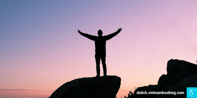 tuyet chieu de co chuyen du lich mot minh tron ven