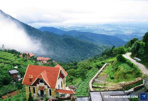 Tam Đảo – Điểm hẹn mùa xuân tuyệt vời
