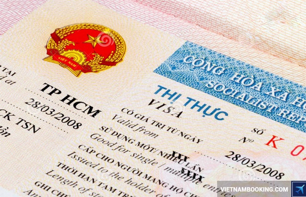 Kết quả hình ảnh cho giấy miễn thị thực site:https://www.vietnambooking.com/visa