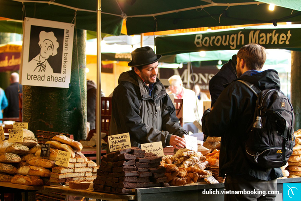 6 cách để du lịch nước ngoài giá rẻ