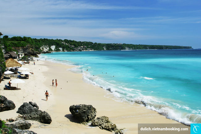 luu y can thiet khi di bali