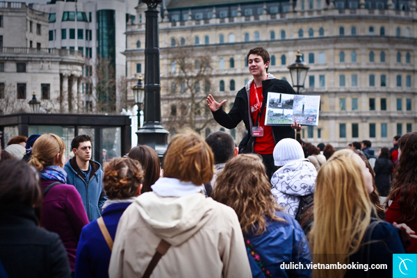 Bỏ túi bí quyết du lịch theo tour giá rẻ và chất lượng