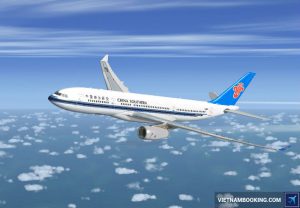 China Southern: Tăng/giảm tần suất chuyến bay