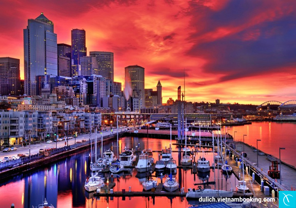 Seattle Cruise Port den-seattle-chiem-nguong-ve-dep-khac-cua-my-6-06-01-2016