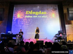 Điểm mặt những phòng trà thư giãn cuối tuần ở Sài Thành
