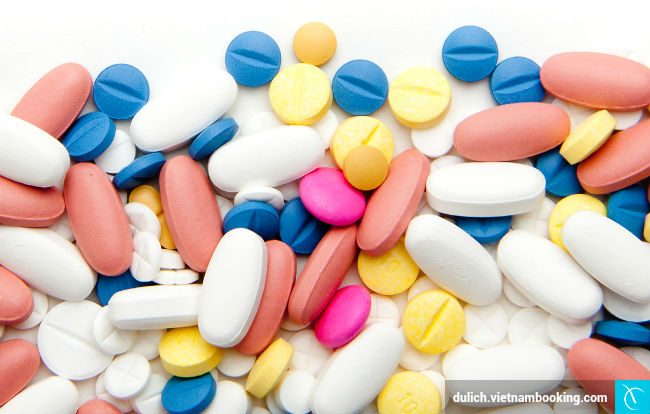 dat tour du lich nhat ban