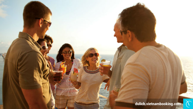 di du lich mot minh hap dan