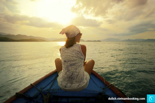 du lich mot minh trai nghiem dang de thu