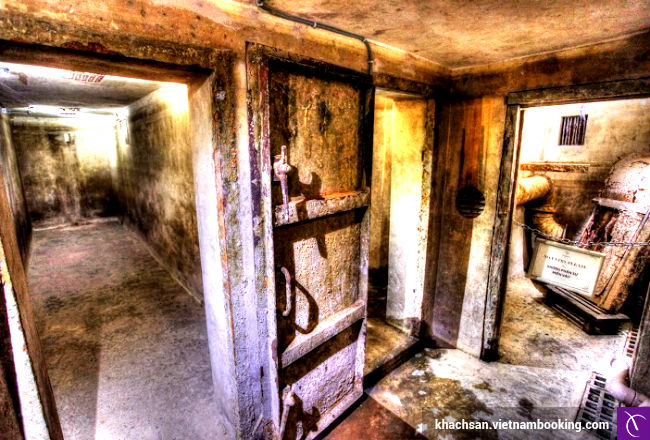 Sofitel Legend Metropole Hà Nội tour du lich gia re