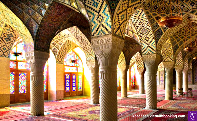 Ashford Castle, hạt Mayo, Ireland tour du lich gia re