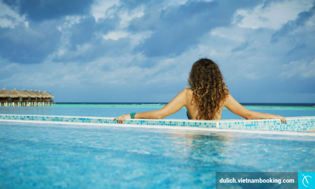 Nhớ là bạn đang đi nghỉ ngơi và thư giãn meo hay tranh loi thuong gap khi di du lich