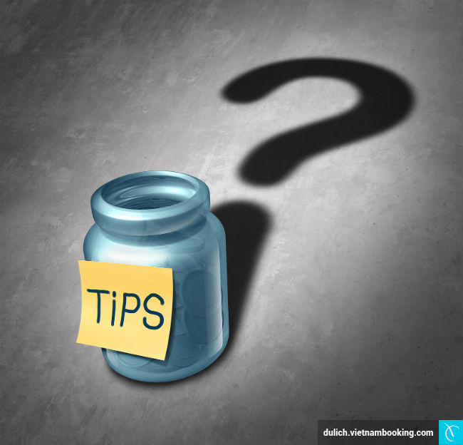 “Boa” tiền hay không loi du lich thuong gap