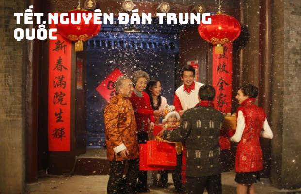 Tour Trung Quốc Tết 2024 | Hà Nội – Thượng Hải – Hàng Châu – Tô Châu – Bắc Kinh | 7N6Đ | Mùng 1 Tết