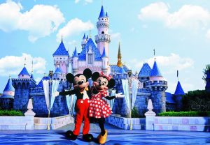 Hồng Kông – Thẩm Quyến 4N3Đ