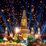 Tour du lịch Thái Lan mùng 6 Tết (4N3Đ)