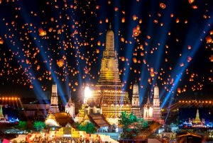 Tour du lịch Thái Lan mùng 6 Tết (4N3Đ)