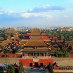 Tour Tết Trung Quốc: Bắc Kinh – Vạn Lý Trường Thành 4N3Đ