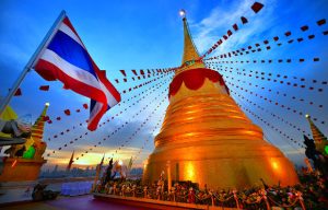 Tour du lịch Thái Lan mùng 2,3 Tết: Hành trình thú vị tại Bangkok – Pattaya 5N4Đ