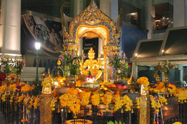 Tour du lịch Thái Lan mùng 2,3 Tết: Hành trình thú vị tại Bangkok – Pattaya 5N4Đ