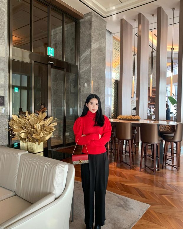 Khách sạn 7 sao Thế Giới Signiel Seoul Khách sạn 7 sao Thế Giới Signiel Seoul