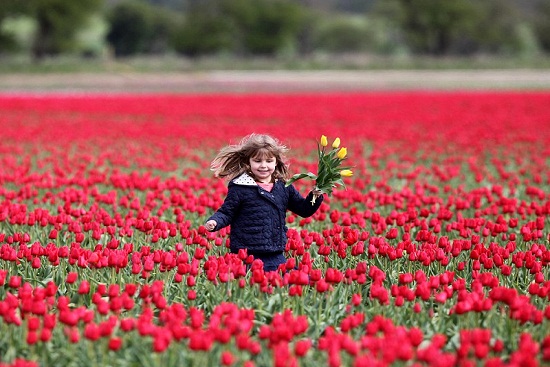 du lịch th&aacute;ng 3