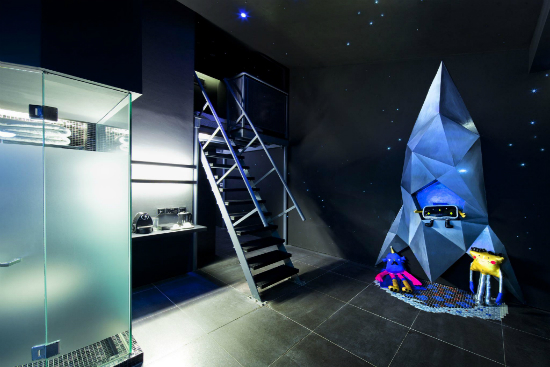 kh&aacute;ch sạn d&agrave;nh cho người m&ecirc; s&aacute;ch