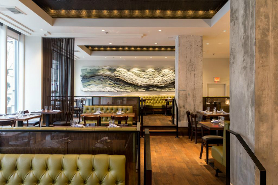 Kh&aacute;ch sạn ở nước ngo&agrave;i d&agrave;nh cho người m&ecirc; s&aacute;ch