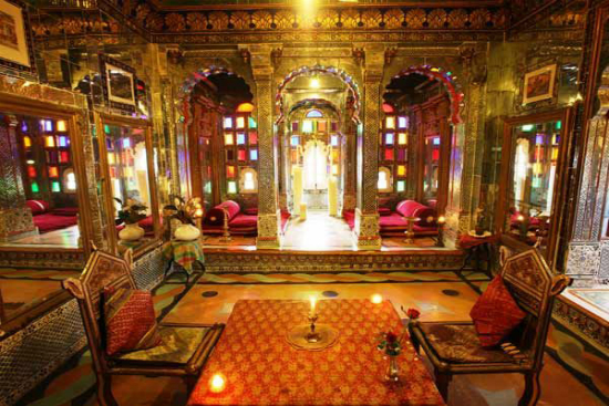 Kh&aacute;ch sạn l&yacute; tưởng cho người y&ecirc;u th&iacute;ch s&aacute;ch