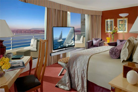 Khách sạn Thụy Sỹ 