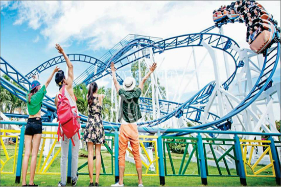 Du lịch Phú Quốc giá rẻ