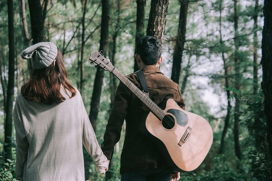 Du lịch l&atilde;ng mạn