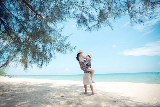 Du lịch đảo ngọc Ph&uacute; Quốc