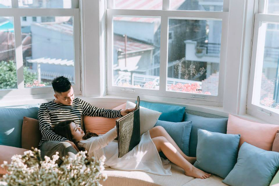 Khách sạn Đà Lạt