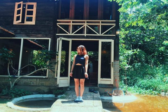 Homestay giá rẻ ở Đà Lạt