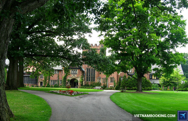 ve may bay di my hang china airlines gia re