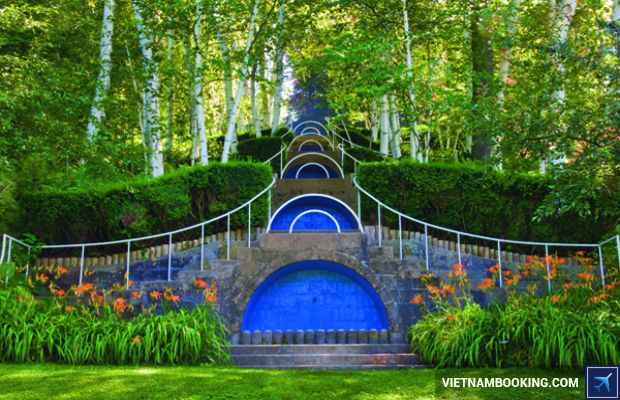 ve may bay di my hang chinaairlines