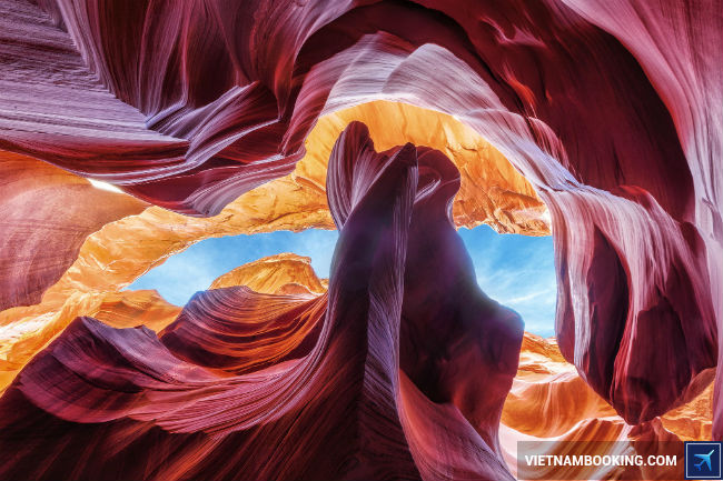 ve may bay di my gia re