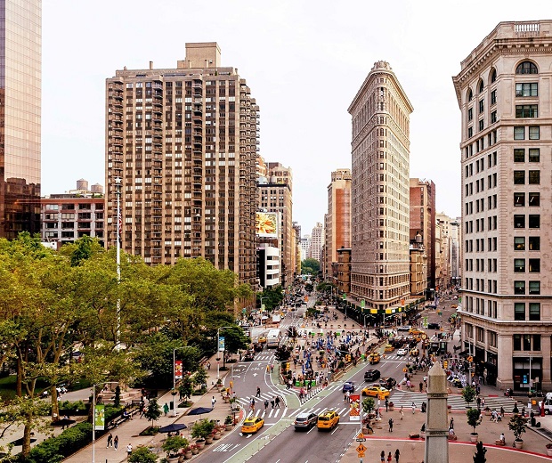 vé máy bay đi Mỹ hãng Qatar Airways