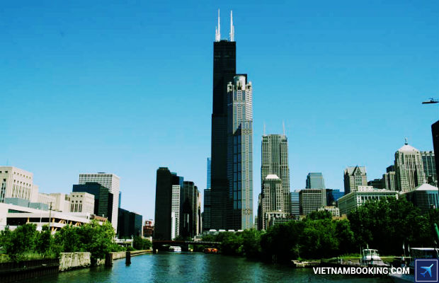 ve may bay di my gia re