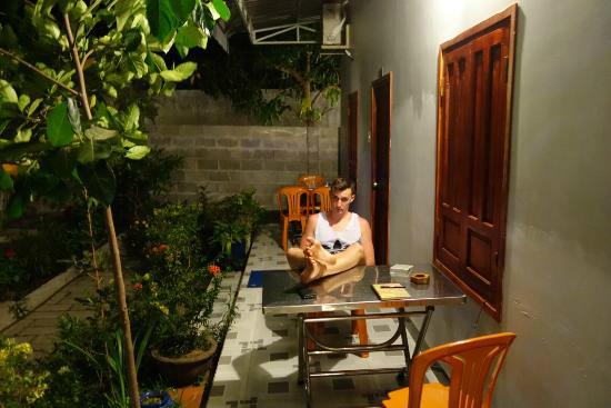 Kh&aacute;ch sạn Phan thiết gi&aacute; tốt