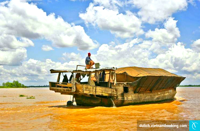 tour du lich tien giang